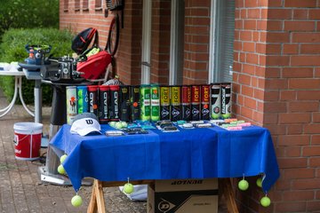 Bild 16 - RL/NL Suchsdorfer SV - SV Blankenese / Hamburger Polo Club